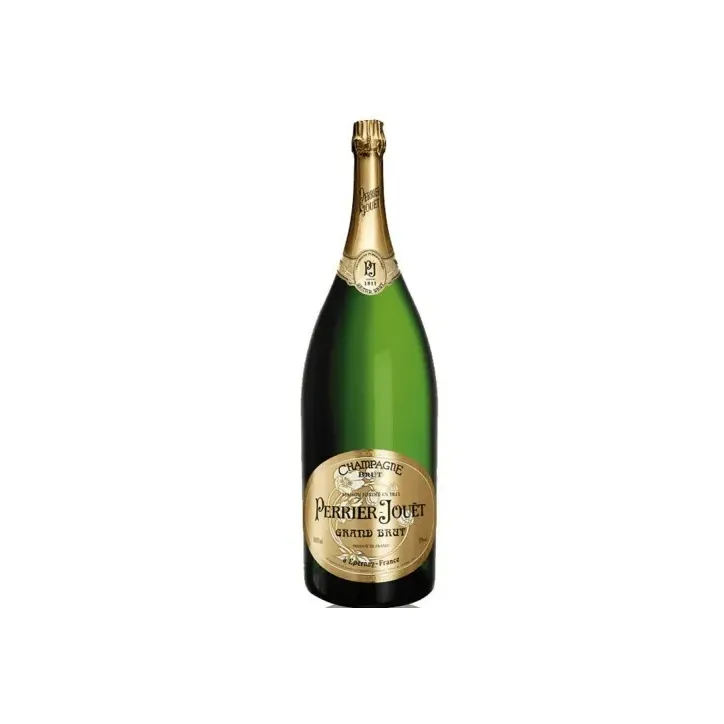 Perrier-Jouët Grand Brut Salmanazar