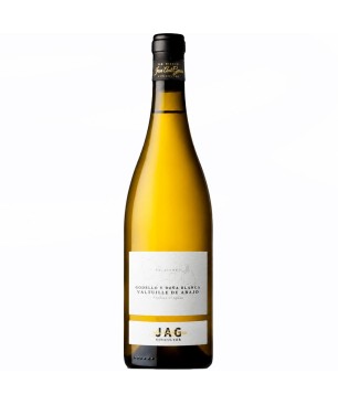 Jag Godello-Doña Blanca 2025
