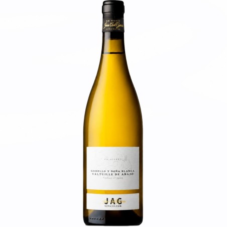 Jag Godello-Doña Blanca 2025