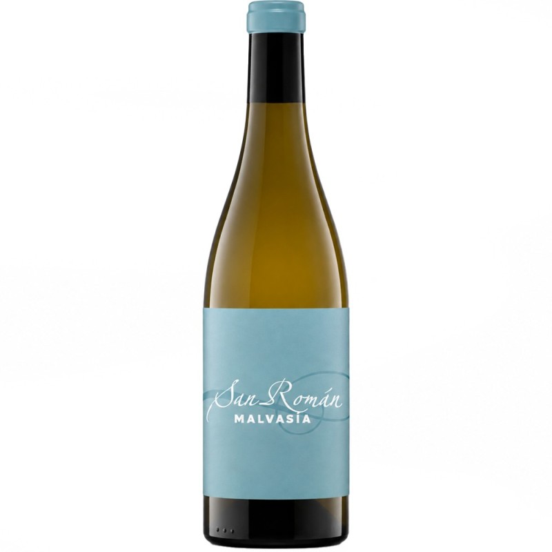 San Roman Malvasia 2023