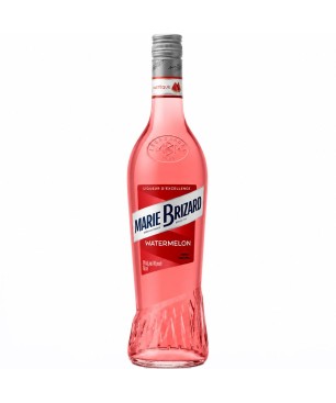 Licor Watermelon Marie Bizard