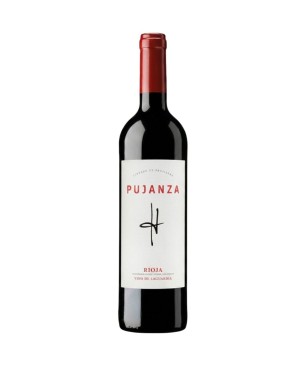 Pujanza Tinto 2021