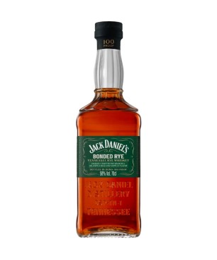 Jack Daniel's Bonded Rye