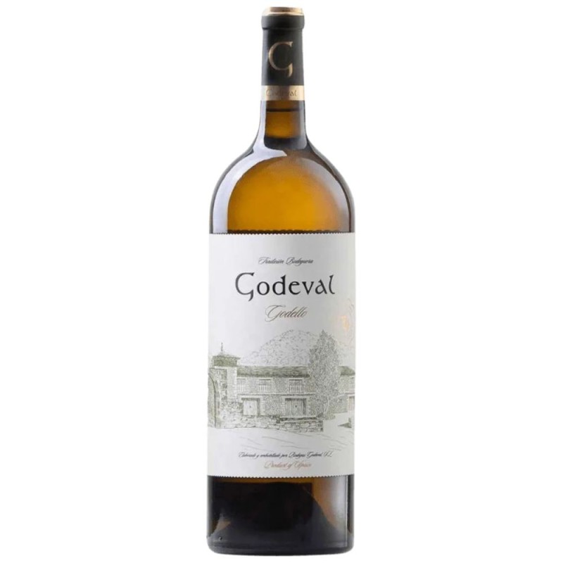 Godeval 2025 Magnum 1.5L