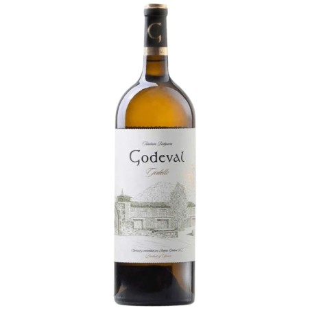 Godeval 2025 Magnum 1.5L