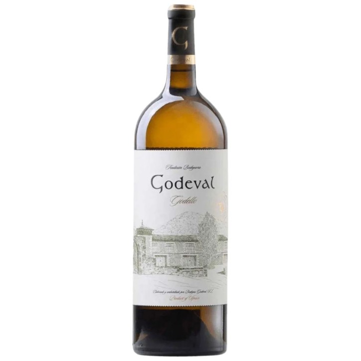 Godeval 2025 Magnum 1.5L