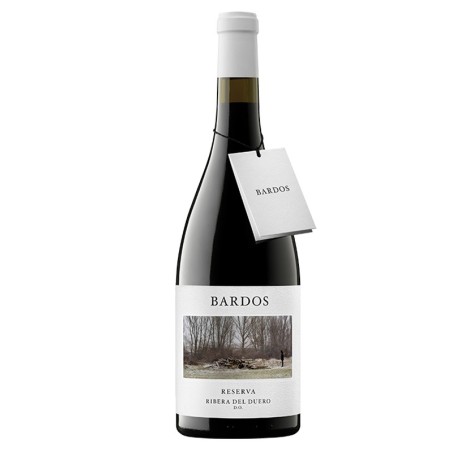 Bardos Reserva 2021