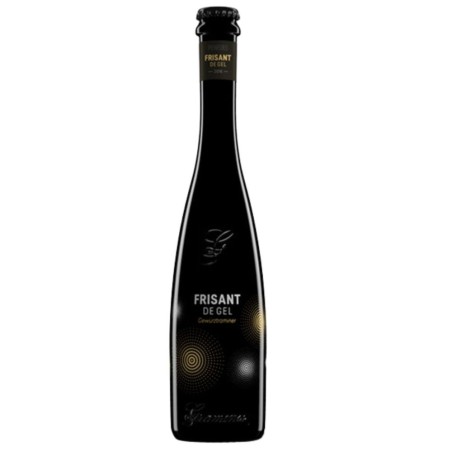 Vi de Glass Frisant de Gramona 37.5cl