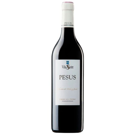 Viña Sastre Pesus 2003