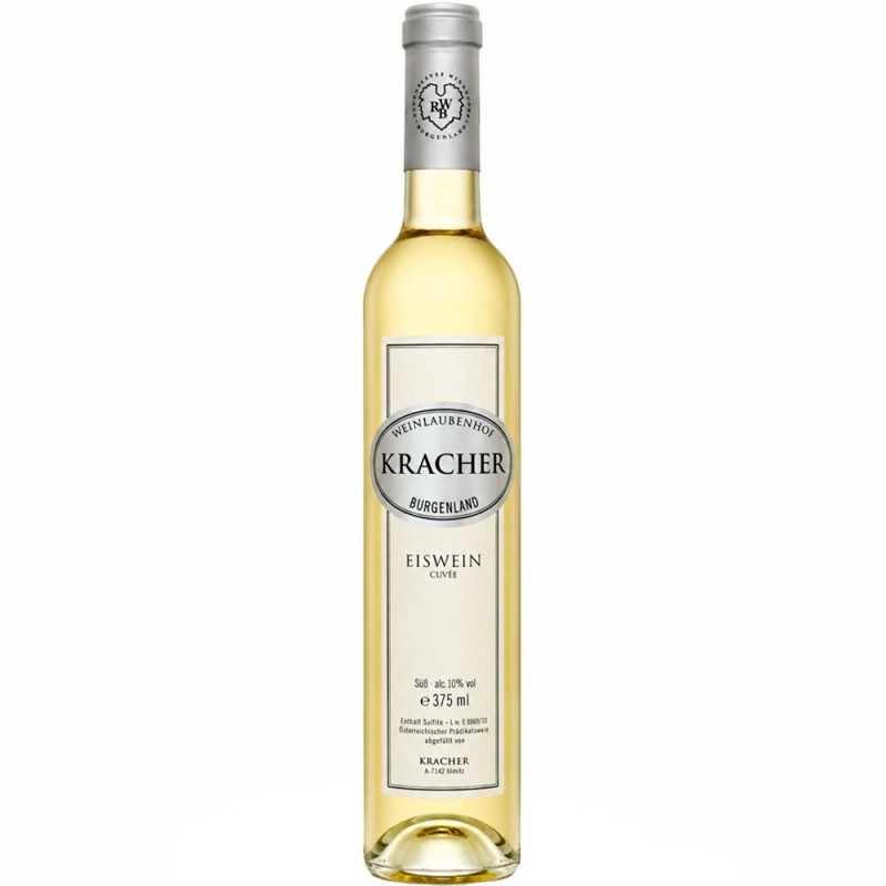 Kracher Eiswein Cuvée 2023 375ml