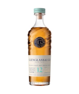 Glenglassaugh 12 años