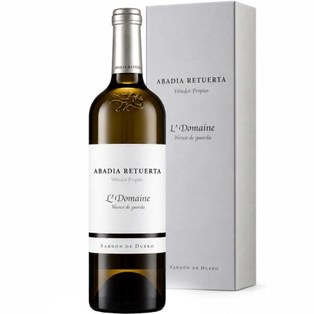 Abadía Retuerta Le Domaine Magnum 2022 Estuchado
