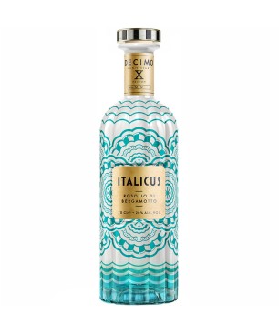 Italicus Edición Limitada 10th Anniversary