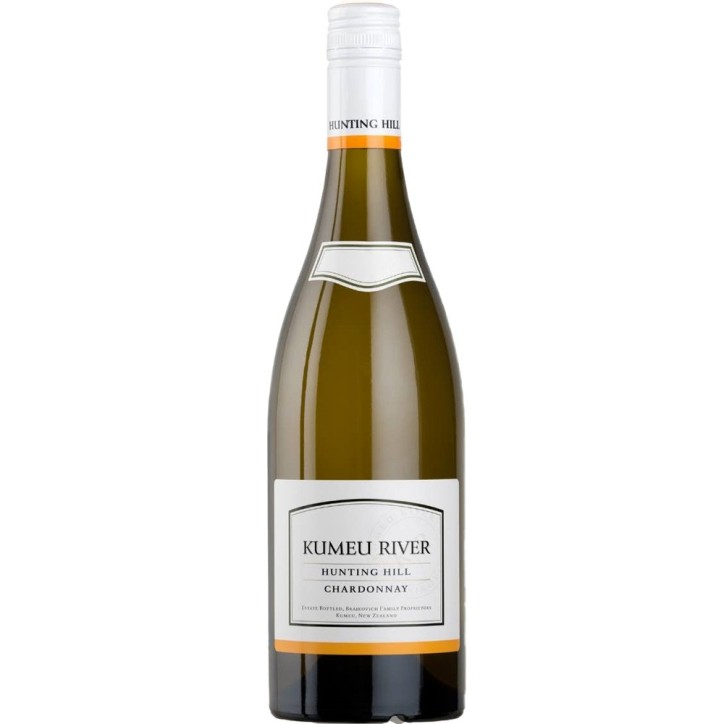 Kumeu River Hunting Hill Chardonnay 2022