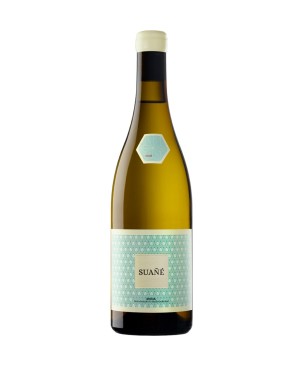 Suañe Reserva Blanco 2021