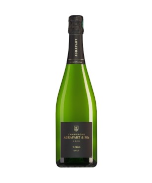 Agrapart et Fils Les 7 Crus Brut