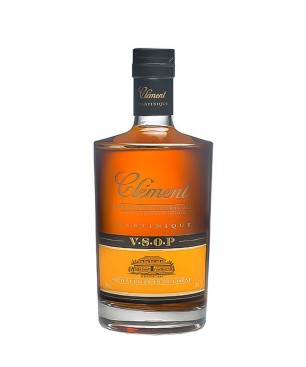 Rhum Clement V.S.O.P. Vieux
