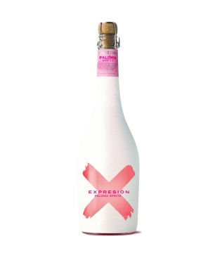 Expresion Paloma Spritz 1L