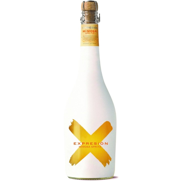 Expresion Mimosa Spritz 1L