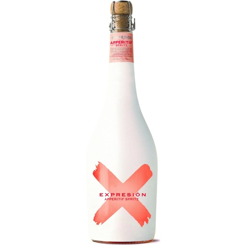 Expresion Apperitif Spritz 1L