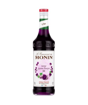 Le Concentre by Monin Ube