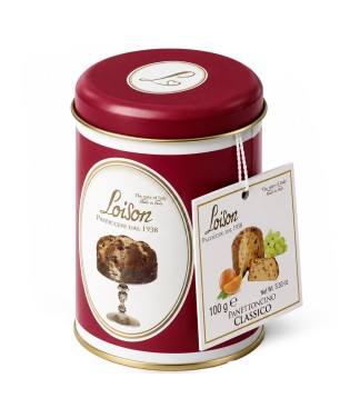 Loison Panettoncino Classico 100gr