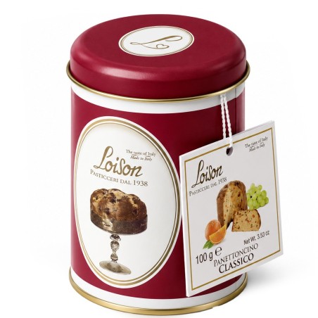 Loison Panettoncino Classico 100gr