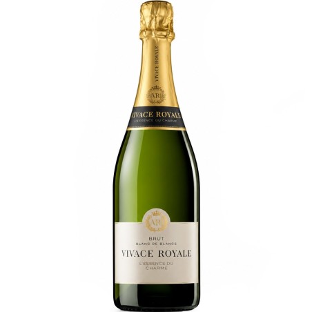 Cava Vivace Royale Brut