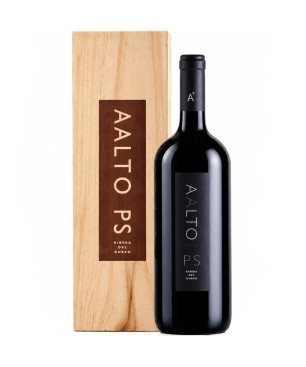 Aalto PS Doble Magnum 2023