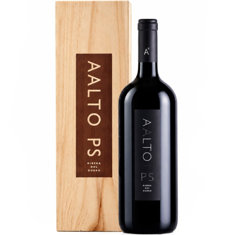 Aalto PS Doble Magnum 2023
