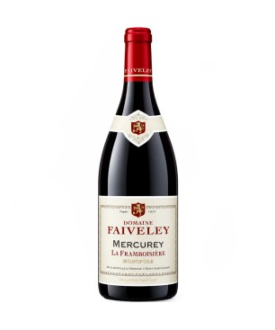 Faiveley Mercurey la Framboisiere 2024