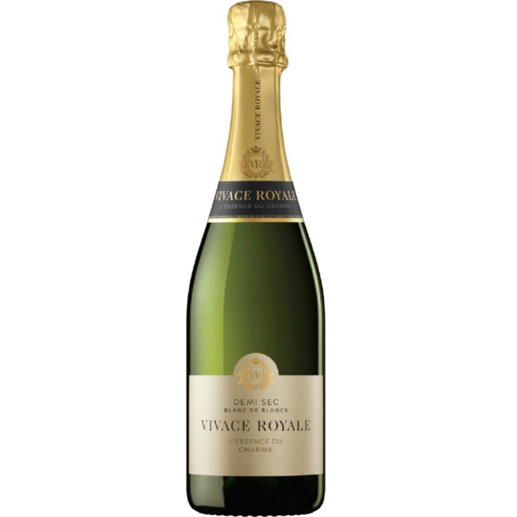 Cava Vivace Royale Demi Sec