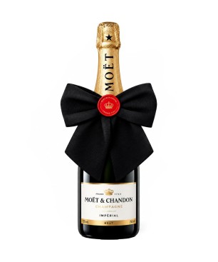 Moet & Chandon Brut Imperial Bow 2026