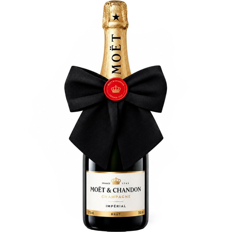 Moet & Chandon Brut Imperial Bow 2026
