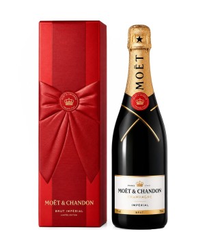 Moet & Chandon Brut Imperial EOY 2026