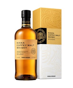 Nikka Coffey Malt