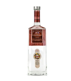 Gin Martin Millers Winterful 70cl.
