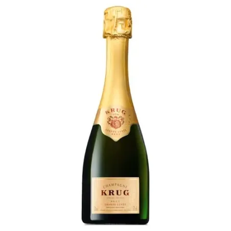 Krug Grande Cuvée 375ml