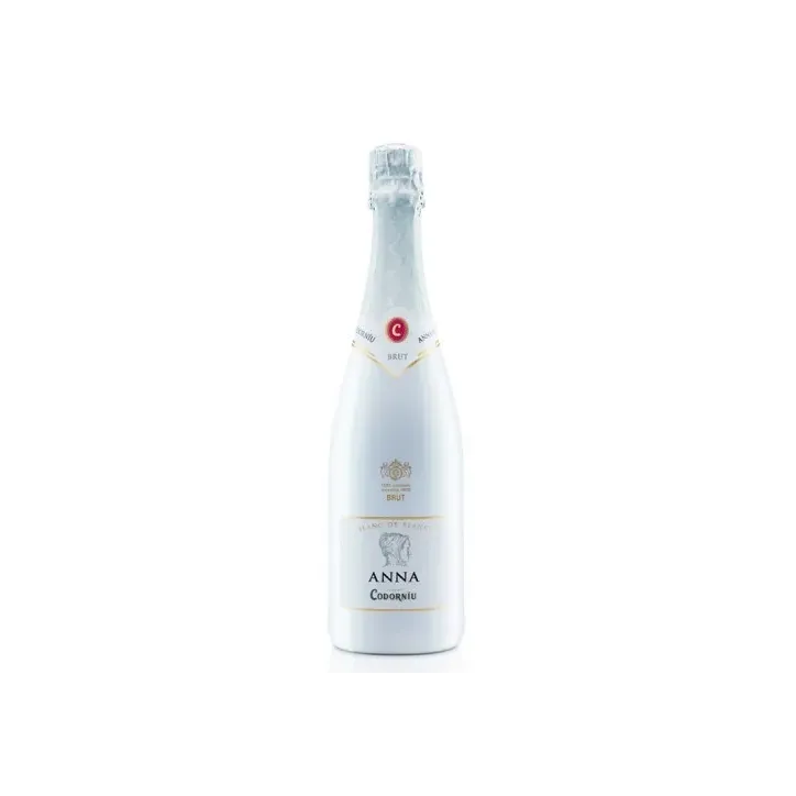 Anna de Codorniu Blanc de Blancs