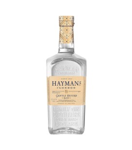 Hayman's Gin Gently Rested