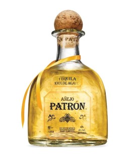Tequila Patrón Ańejo