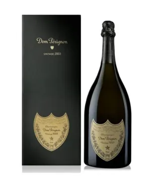 Dom Pérignon Magnum Estuchado 2010