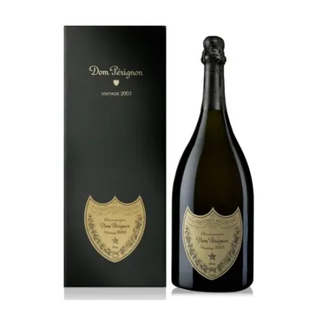 Dom Pérignon Magnum Estuchado 2010