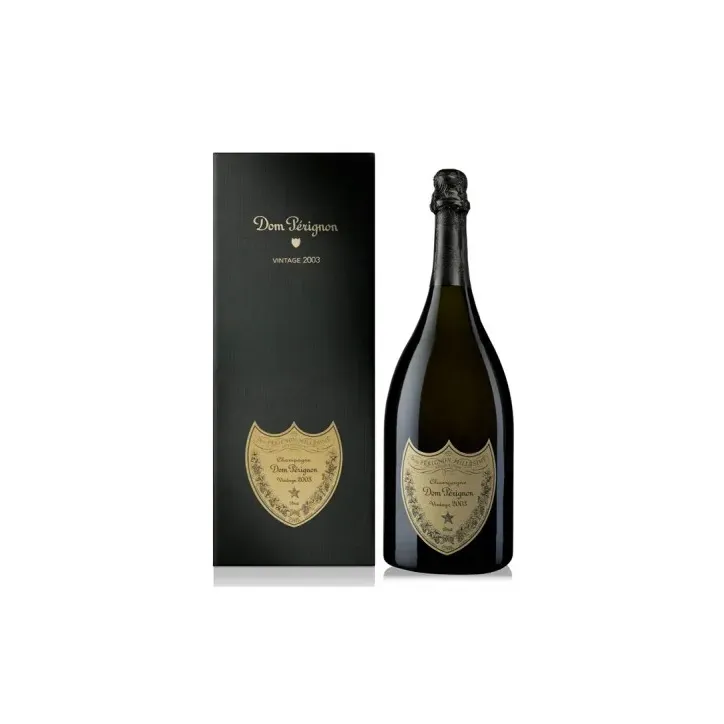 Dom Pérignon Magnum Estuchado 2010