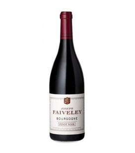 Faiveley Borgońa Pinot Noir Tinto 2021